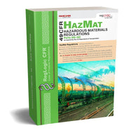 Hazardous Materials Regulations, 49 CFR Parts 100-185, Oct 2025