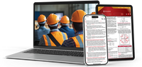 OSHA Construction Industry Regulations & Standards, 29 CFR 1926, July 2025