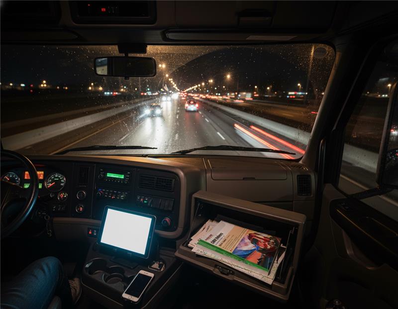 Transportation and DOT Compliance