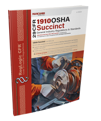 OSHA General Industry Succinct e2024