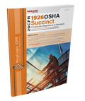 OSHA Construction Succinct e2024