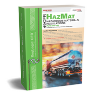 Hazardous Materials Regulations, 49 CFR Parts 100-185, Mar 2025