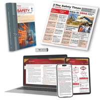 Corporations General Industry Trainer Package