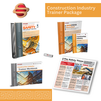 Phalanx Construction (5 Year Subscription) + Onboarding Trainer Package, 2025