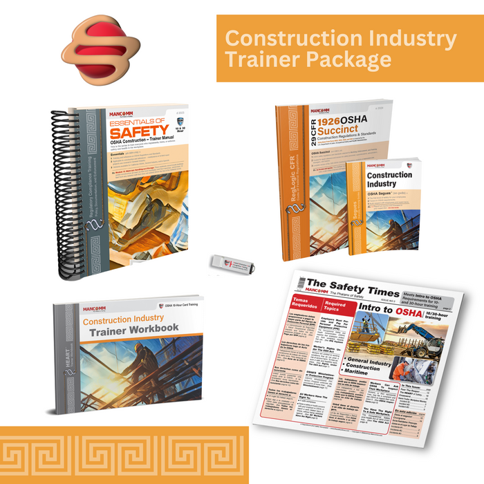 Phalanx Construction (5 Year Subscription) + Onboarding Trainer Package 2025