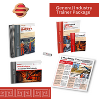 Phalanx General Industry (5 Year Subscription) + Onboarding Trainer Package, 2025