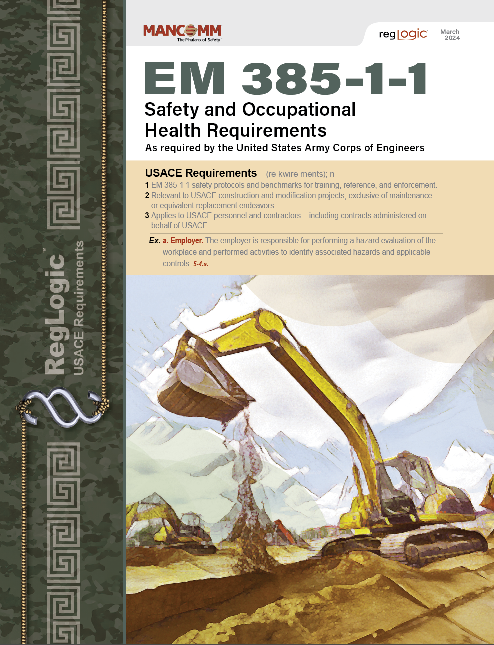 Em385 All – Mancomm