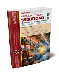 Spanish EOS General Industry Trainee Package 10 hour, 2025