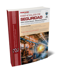 Spanish EOS General Industry Trainee Package 30 hour, 2025