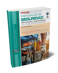 Spanish EOS Construction Trainee Package 30 hour, 2025