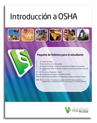 Introduction to OSHA - Spanish