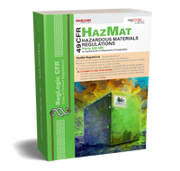 Hazardous Materials Regulations, 49 CFR Parts 100-185, Oct 2025