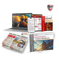 HEART General Industry Trainer Onboarding Package