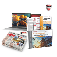 HEART Construction Trainer Onboarding Package