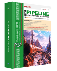 Pipeline Safety Regulations: Parts 190-199, May 2025