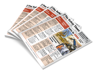 The Safety Times - Newspaper
