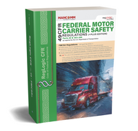 FMCSR+, 49 CFR Parts 40 & 303-399, Mar 2025