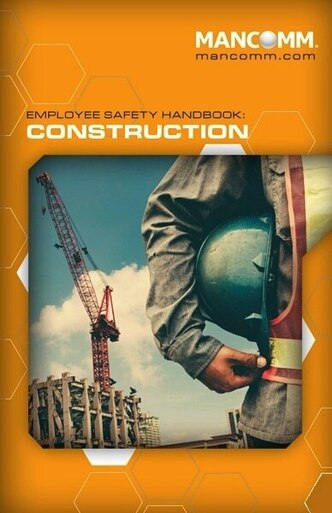 Construction Employee Safety Handbook