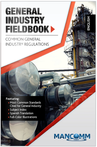 General Industry Fieldbook (English/Spanish)