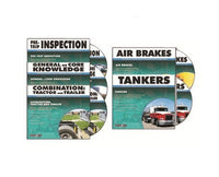 CMV Operator Instructor Series DVDs