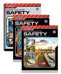 EOS Cal/OSHA General Industry 30-hr. Trainee Edition 2020