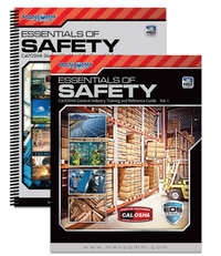 EOS Cal/OSHA General Industry 10-hr. Trainee Edition 2020