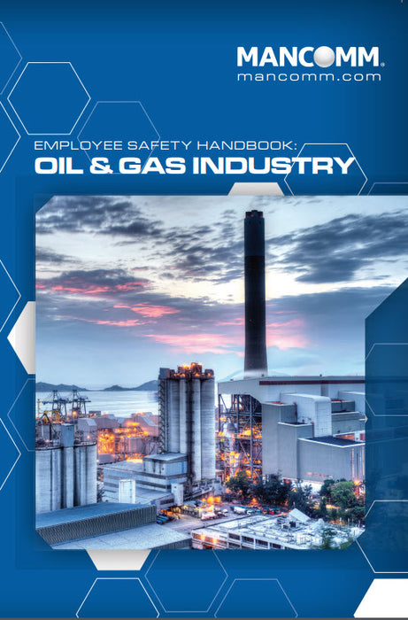 Oil & Gas Employee Safety Handbook